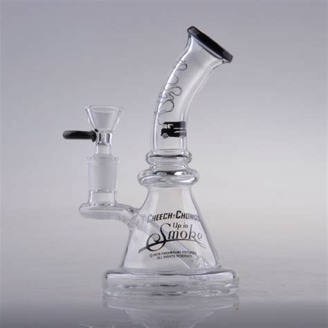 Cheech and Chong Bongs Smoke King