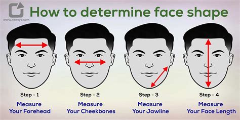 Cheek Boss Size Chart