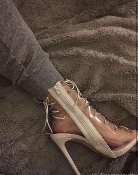 Cheekies2 Onlyfans Leaked PORN 💋 16 Photos