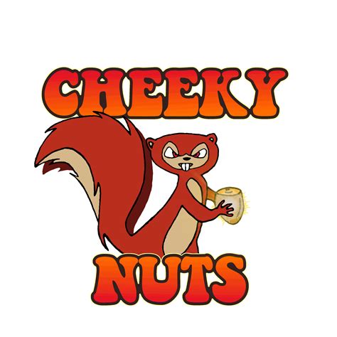 Cheeky Nuts - Etusivu