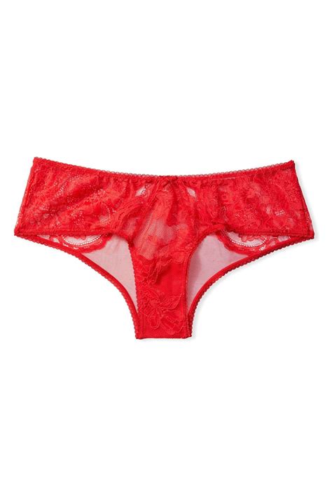 00 (1) Apr 22, 2024 · Rated 5 out of 5 by Turtlemommy1975 from Cheeky lace panty Bought this pair of panties to go with a bra I ordered earlier. . 