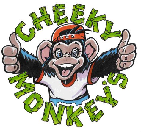 Cheeky monkeys. Things To Know About Cheeky monkeys. 