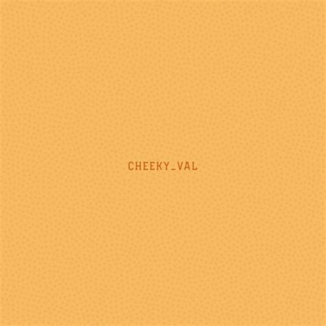 🍆 Cheeky_Val Leaks XXX