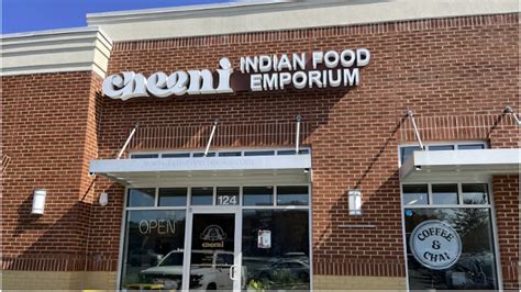 Cheeni Indian Food Emporium Now Open in Raleigh, North …