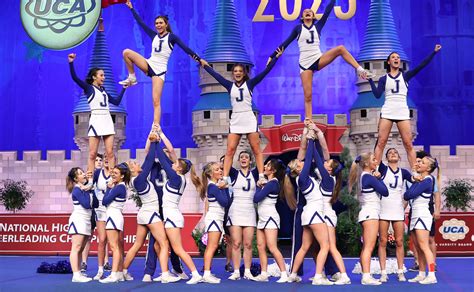 Cheer Onlyfans Leak
