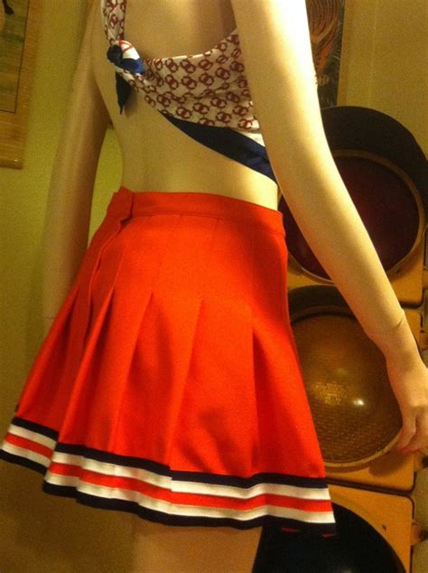 Cheer Bloomers - Etsy