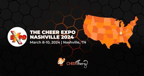 Cheer Expo 2024 - YouTube