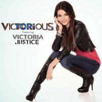 Cheer Me Up - Victorious - Cifra Club