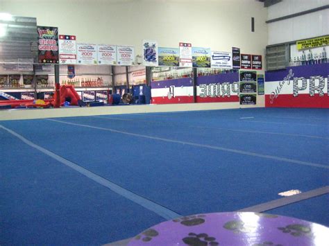 Cheer gym near me. Rogue AllStars is a premier Allstar cheerleading program that offers competitive teams, tumbling classes, and camps for all ages and levels. Whether you are a beginner or an elite athlete, you can join the Rogue family and unleash your potential. Visit our website to learn more about our Mobile, AL location and how to sign up. 
