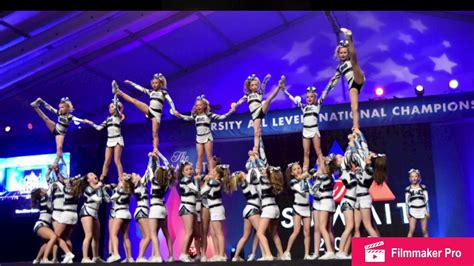 Cheer mix 2 YouTube