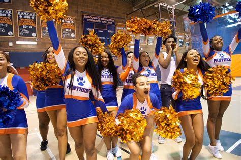 If you're looking for the source of USD Game Day energy, you're in the right spot! The Spirit Squad consists of the cheerleading program, dance program and ...
