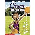Download Cheer Challenge By Jake Maddox