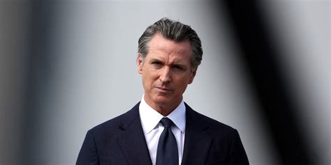 Cheering Silicon Valley Bank Bailout, Gavin Newsom Doesn’t Mention He’s a Client