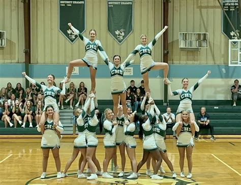 Cheerlead Onlyfans Leak