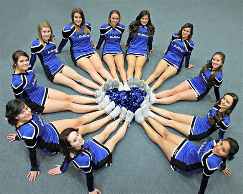 Cheerleading squads. Things To Know About Cheerleading squads. 