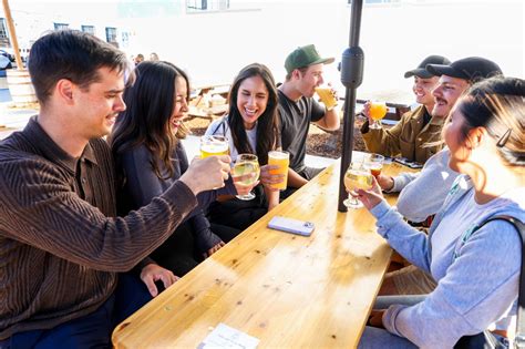 Cheers! 7 great new Bay Area beer gardens for Oktoberfest season