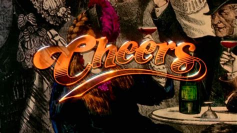 Cheers Intro In Full 1080P HD (Thank You HDNet)