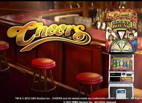 Cheers Slots - Play WMS Cheers Slot Game for Free