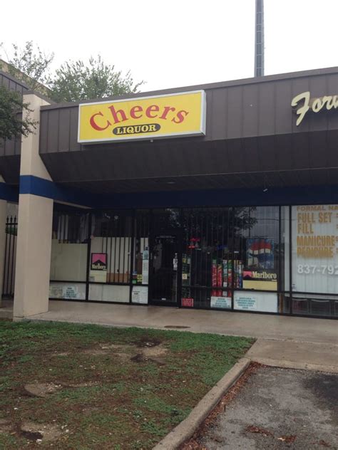 Cheers liquor store. Cheers Liquor Store in High Springs, Florida. Page · Wine, Beer & Spirits Store. 19214 NW US Highway 441, High Springs, FL, United States, Florida (386) 454-0876. Closed now. Price Range · $$ 