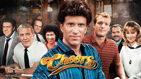 May 5, 2015 · Cheers is simply one of the greatest sitcoms ever created, and the fact that it went on for 11 successful seasons goes to show how loved the show was among millions of people. Even though Cheers is an Adult Sitcom, I fell in love with it as a child and remember waiting for new episodes to air on TV even when I was only 10 years old. .
