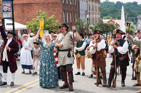 Cheers to the New Whiskey Rebellion Trail visitPA