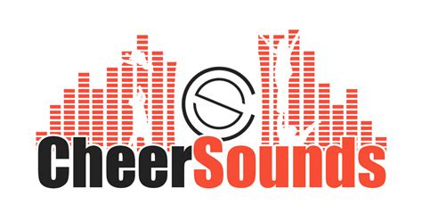 Cheersounds - CheerSounds is a group of music producers and engineers who love creating insanely high energy cheer music. Lead by Carmine Silano, the team works every week of the year (except Christmas!) to create, review and evolve cheerleading music. Each candidate is held up to the talents of any other producer in the music industry.
