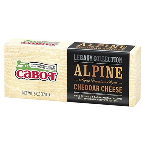 Cheese – Cabot Creamery