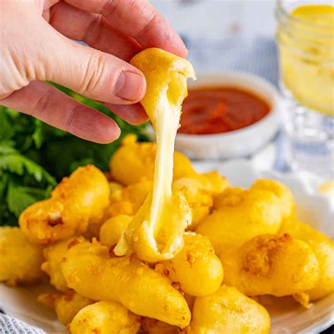 Cheese Curds - Pagel