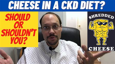 Cheese In A Kidney Disease Diet: What Cheese Maybe …