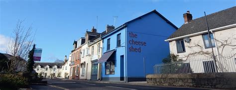 Cheese Shops opening times in Bovey Tracey FindOpen UK