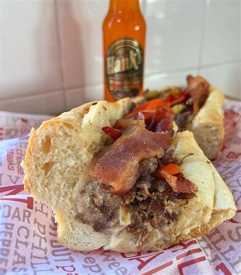 Cheese Steak Shop Petaluma - Tripadvisor