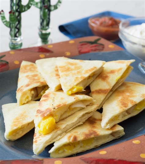 Cheese for quesadilla. Things To Know About Cheese for quesadilla. 