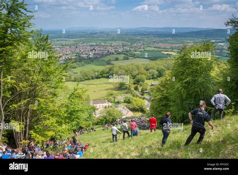 Cheese rolling at cooper's hill brockworth gloucestershire. Gloucestershire Archives preserves historical records and makes them available for research e.g.… Robinswood Hill Country Park Two-hundred and fifty acres of open countryside with viewpoint, pleasant walks, waymarked nature… 