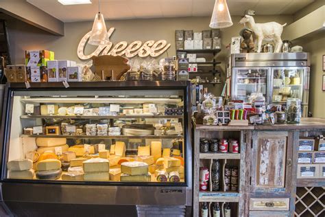 Cheese shop. Mon: closed. Tues: 11am-8pm. Wed: 11am-8pm. Thur: 11am-8pm. Fri: 11am-8pm. Sat: 11am-8pm. Sun: 12-6pm. WE ARE A CUT TO ORDER COUNTER, WITH A FOCUS ON CUSTOMER SERVICE AND EDUCATION. WE OFFER GRILLED CHEESES AND CHEESE AND CHARCUTERIE BOARDS, AS WELL AS … 