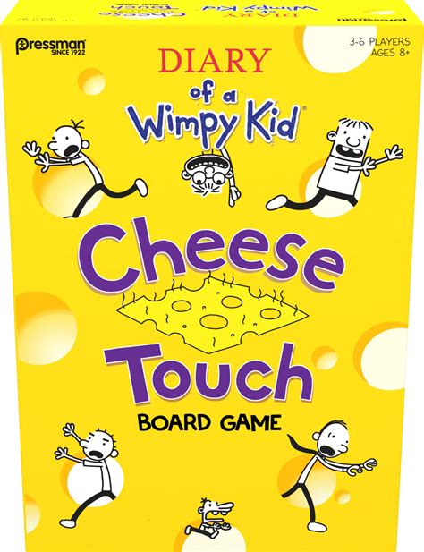 Cheese touch. Things To Know About Cheese touch. 