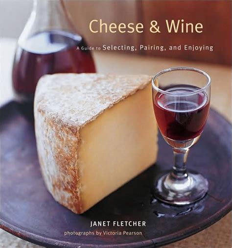 Cheese wine a guide to selecting pairing and enjoying. - Vollstaendiges lexicon der gaertnerei und botanik.