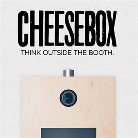 CheeseBox - Vimeo