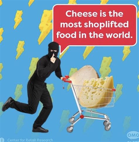 CheeseStealing - Reddit