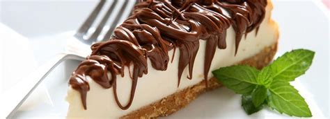 Cheesecake allo Yogurt: Ricetta per Cheesecake dal gusto Fresco …