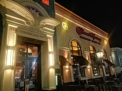 Cheesecake factory albany ny. Discover the delicious menu of The Cheesecake Factory in Columbia, MD. From appetizers to salads, from burgers to pasta, from seafood to steaks, and of course, cheesecakes. There is something for everyone at The Cheesecake Factory. 