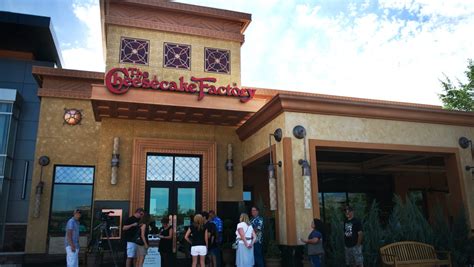 Cheesecake factory reno. Enjoy the delicious food and desserts from The Cheesecake Factory at your convenience. Order online and pick up your meal from a nearby restaurant. Save time and hassle with this easy and convenient option. 