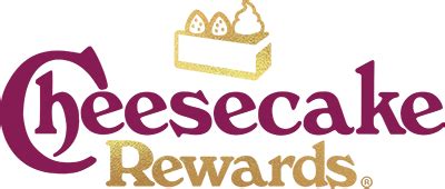 Cheesecake factory rewards sign up. Things To Know About Cheesecake factory rewards sign up. 
