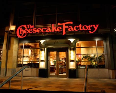 Cheesecake factory spokane. Things To Know About Cheesecake factory spokane. 