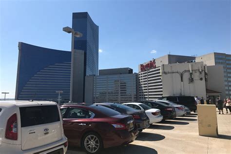 Cheesequake Daily Parking? - Atlantic City Forum - Tripadvisor