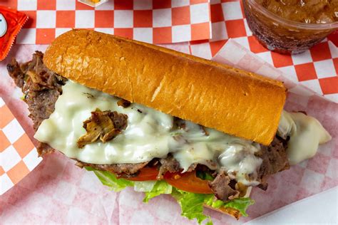 Cheesesteak Delivery in Denver - Order Cheesesteak Near …