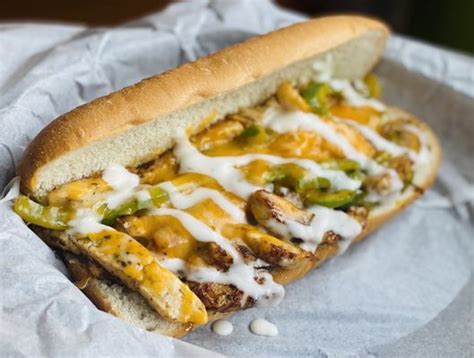 Cheesesteak rebellion. Feb 13, 2023 · A cheesesteak restaurant in Green Bay that is also known for its soup For the "best" soups, many readers who took the time to write or comment in our social media posts said Cheesesteak Rebellion ... 