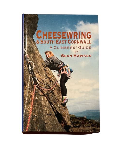 Cheesewring and south east cornwall a climbers guide. - Contribución al conocimiento de la humanidad prehistórica del ecuador..