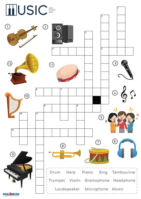 Cheesy art or music - crossword puzzle clues & answers - Dan Word