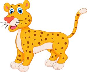 Cheetah Poem : Mr. R.