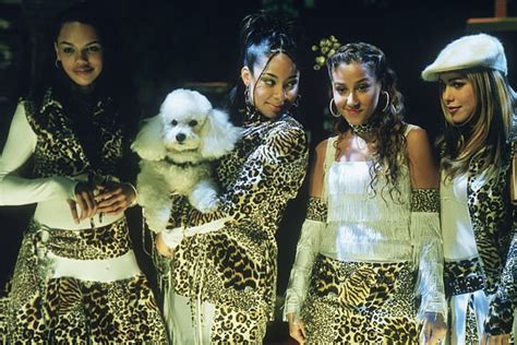Cheetah girls sexy. .  ...